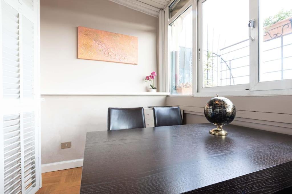 Colosseo Terrace - Topcollection Roma Ngoại thất bức ảnh