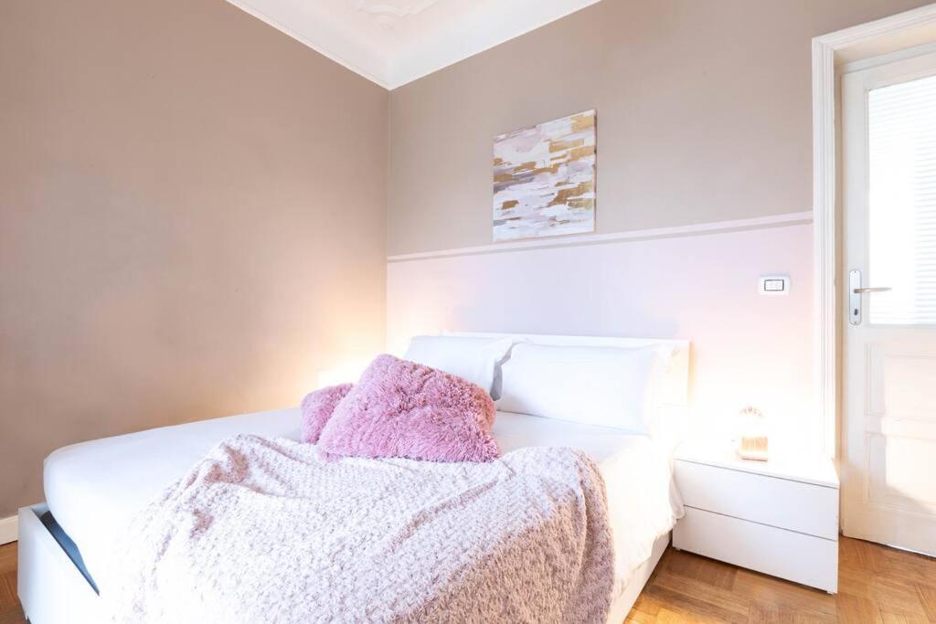Colosseo Terrace - Topcollection Roma Ngoại thất bức ảnh