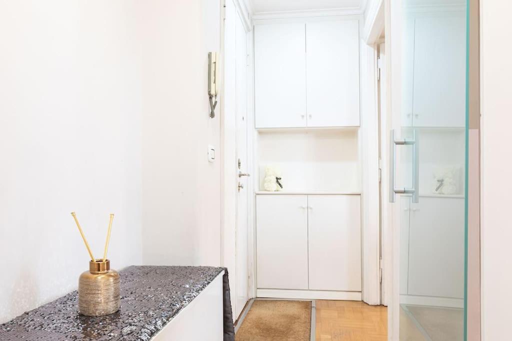 Colosseo Terrace - Topcollection Roma Ngoại thất bức ảnh