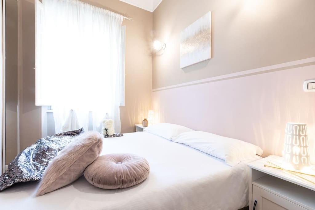 Colosseo Terrace - Topcollection Roma Ngoại thất bức ảnh
