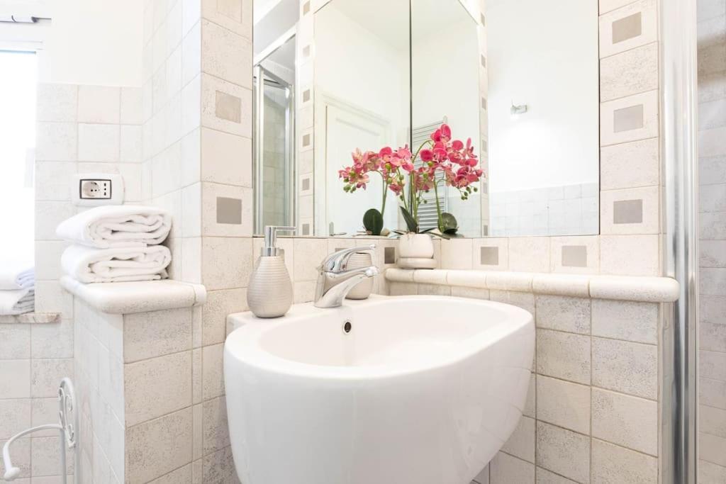 Colosseo Terrace - Topcollection Roma Ngoại thất bức ảnh