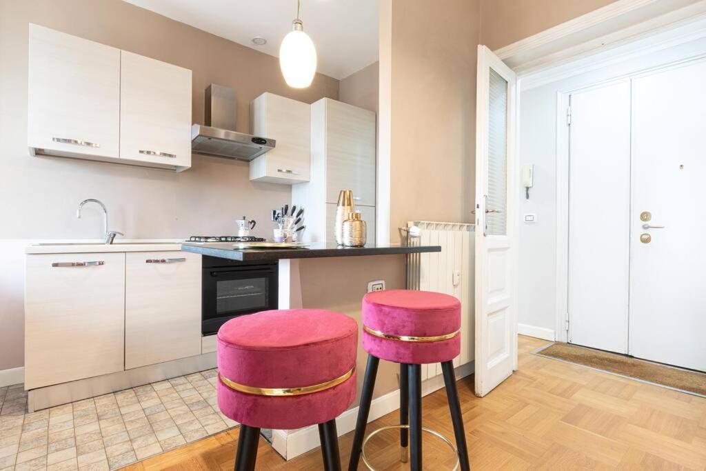 Colosseo Terrace - Topcollection Roma Ngoại thất bức ảnh