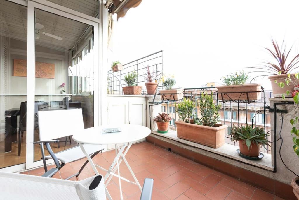 Colosseo Terrace - Topcollection Roma Ngoại thất bức ảnh
