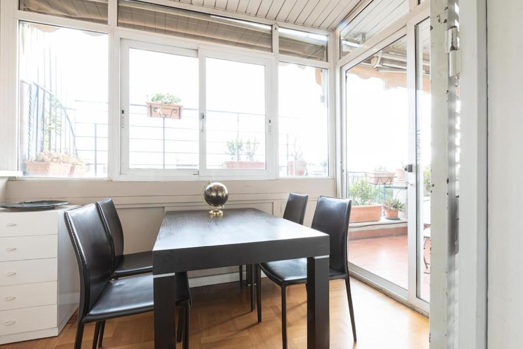 Colosseo Terrace - Topcollection Roma Ngoại thất bức ảnh